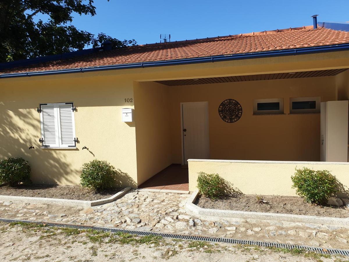 Casa do Morgadinho - Casa de Férias prox. Gerês Vila Padroes  Exterior foto